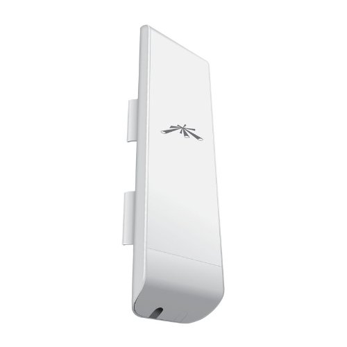 Preisvergleich Produktbild UbiQuiti NanoStation M3, antenna 13dBi, outdoor client