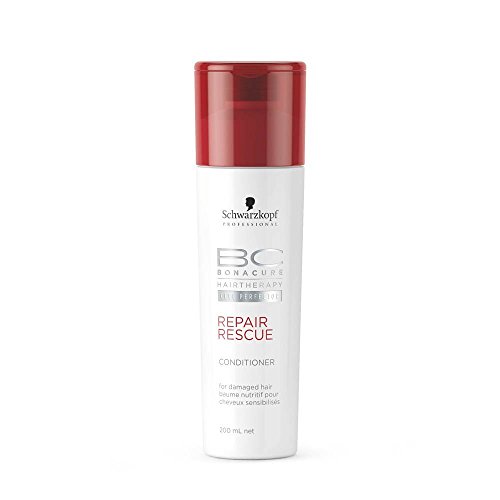 Schwarzkopf Bonacure Repair Rescue Conditioner, 1er Pack (1 x 0.2 l)
