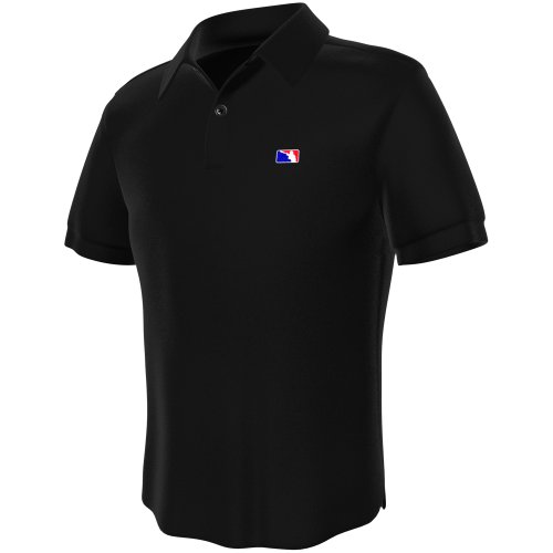 Preisvergleich Produktbild GamersWear COUNTER Polo Black (L)