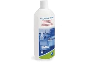 N\A ACQUA BREVETTI ACQUASIL 1 LT PER POMPE DOSATRICI MINIDOS