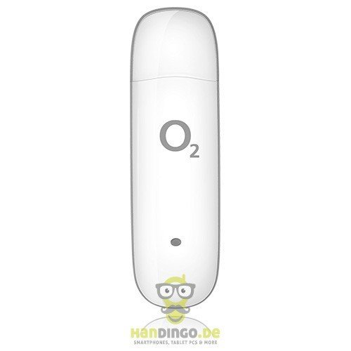Preisvergleich Produktbild O2 Surfstick Huawei E1750 (UMTS / HSPA, GSM / GPRS / EDGE)