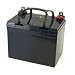 Produktbild Ergotron Batterie Bleisäure 33 Ah - für StyleView LCD Cart, 66, Notebook Cart with Drawer, 66, Notebook Cart, 66, 97-479