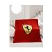 Produktbild FERRARI 031 875 weichen Decke FLEECE PLAID BED ROOM SQUARE SPONGE [Elektronik]