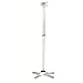 Produktbild Beamer / Projektor Deckenhalterung weiß ausziehbar von 60 bis 102cm 30° neigbar360° drehbar für Sony VPL-CH375