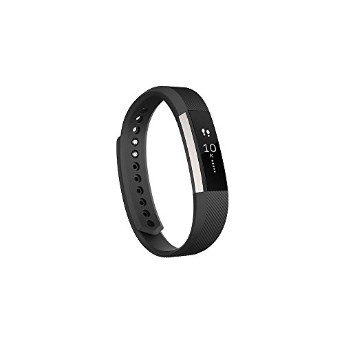 Fitbit Unisex Wechselarmband Alta Classic für Fitbit Unisex Armbanduhr Alta - 3