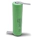 Produktbild Samsung INR18650-15L Akku mit Z Lötfahne 1500mAh für Bosch IXO/ISIO, Menge: 1 Stück