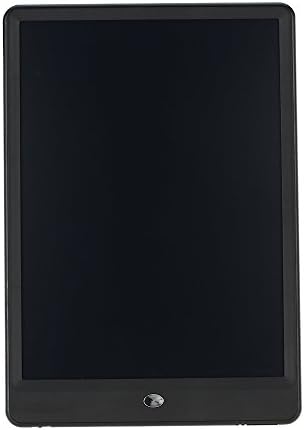 10 inch LCD Writing Board, Ultra Clear Writing Pad, Electronic Drawing Board, Drawing Tablet(Black)