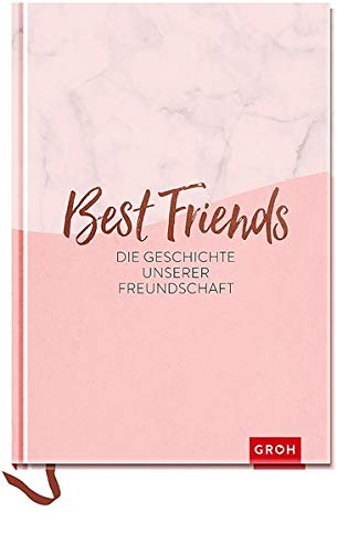 Preisvergleich Produktbild Best Friends - Die Geschichte unserer Freundschaft
