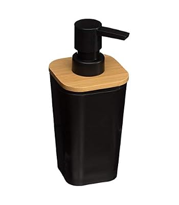 Five - Distributeur à Savon Noir Natureo