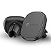 Price comparison product image Syncwire Magnetic Car Phone Holder - [2 Pack] Strong Magnet Air Vent Cell Phone Car Cradles Mount Compatible with iPhone X 8 7 Samsung Galaxy S10 Huawei P30 LG Doogee Sony Motorola Xperia GPS devices