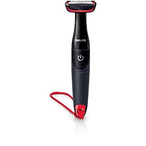 Philips Series 1000 Body Hair Trimmer with Skin Protection - Image 3