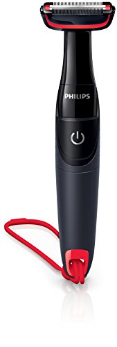 Philips Series 1000 Body Hair Trimmer with Skin Protection - Image 3