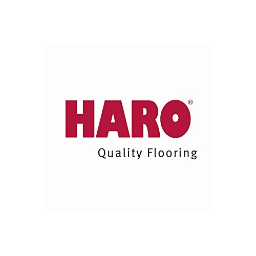 Haro Clips für Stecksockelleisten inkl. Clips, Schrauben, Dübel und Bohrschablone - 2