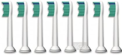 Philips Sonicare ProResults HX6018/26 – Hair Brush Head (White)