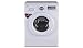 LG FH0B8NDL2 Fully-automatic Front-loading Washing Machine (6 Kg, Blue and White) RS.27500.00