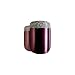 Bling Art False Nails French Manicure Purple 4 Joy Full Cover Medium Tips UK