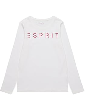ESPRIT Mädchen Langarmshirt