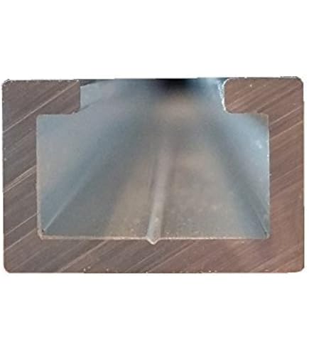 Aluminium C Profiel Black Edition 1 M Geschikt Voor M8 Schroef Geanodiseerd Zwart 17 X 11 Mm 2128011591 Aluminium C Profiel Black Edition 1 M Geschikt Voor M8 Schroef Geanodiseerd Zwart 17 X 11 Mm 2128011591