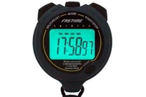 Fastime 28LW Stopwatch