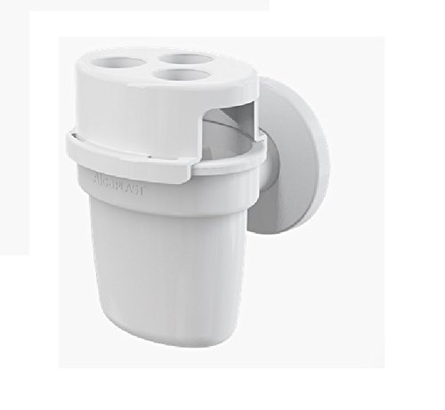 Trichter Siphon Ablauf für Kondensat Tropfsiphon mit Halterung Siphon Heizung