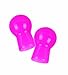 Advanced Nipple Suckers Pink Advanced Nipple Suckers Pink
