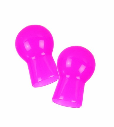 Advanced Nipple Suckers Pink Advanced Nipple Suckers Pink