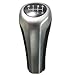 Price comparison product image Black Car 6 Speed Gear Shift Knob For BMW E46 E90 E91 E92 X 1 X3 X 5