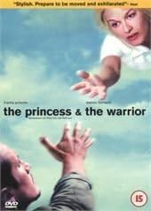 Avis d'Expert & Test Approfondi : The Princess And The Warrior (Sélection)