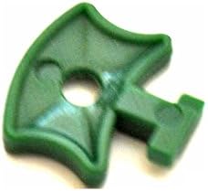 Tildenet Twist Clips