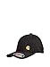 Produktbild Carhartt WIPCHASE - Cap - black/gold