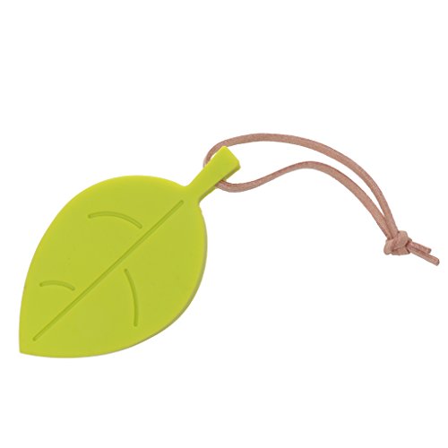 Preisvergleich Produktbild Phenovo Türwächter Türstop Tür Stopper Baby Sicherheit Störsender Anti Klemmfinger Gelb - Grün