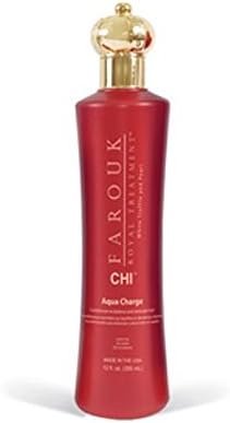 Chi Royal Treatment by Farouk Aqua Charge Conditioner 355ml