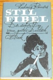 Download Stilfibel. Der sichere Weg zum guten Deutsch Download Stilfibel. Der sichere Weg zum guten Deutsch
