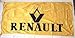Produktbild RENAULT Flagge 5' x 2.5' OLD AMC Series GT Roadster Traffic