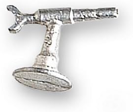 CANNON 17x12 mm (2 u.)