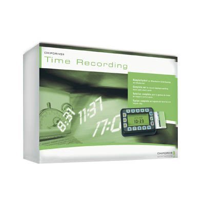Chipdrive Time Recording Keygen For Mac