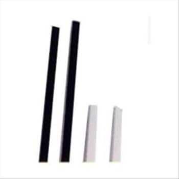 2 Stecche Per Poster 100cm + Ganci - Bianche, Perfette Per Appendere Poster E Quadri - Foto 11