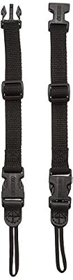 Optech USA 1301012 Sangle pour Appareil Photo Noir