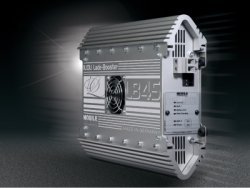 Preisvergleich Produktbild Lade-Booster 12V 45A