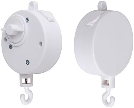 Laxury Baby Bedding Musical Mobile Children Crib Mobile Music Box Play Mozart's Lullaby