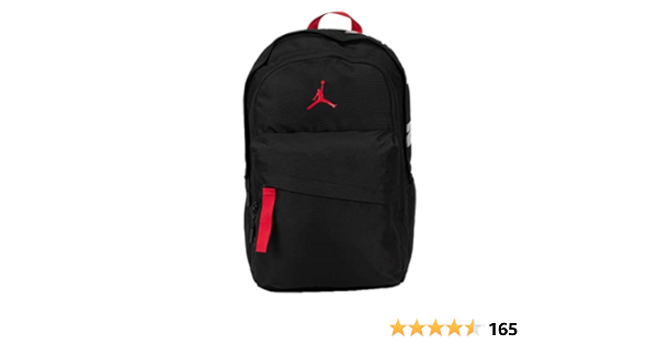 jordan patrol backpack