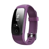 Lemumu MTK 6261 Smart watch SIM 32 MB ROM Armbanduhr Unterstützung für Android IOS 350 mAH GSM 5 Farben Bluetooth Smar twatch