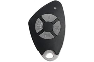 Intratone - No Switch - 868,3Mhz - 4Touches - Compatible avec :4_Touches+VIGIK;INTRATONE;Radio_GSM