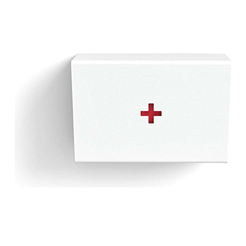 Preisvergleich Produktbild Konstantin Slawinski HELP Erste Hilfe Box