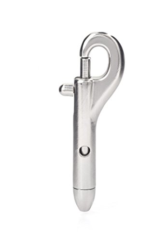 Preisvergleich Produktbild Kikkerland 4354 Stift mit Clip