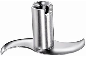 Lacor-R61672D-Lama per frullatore Bamix