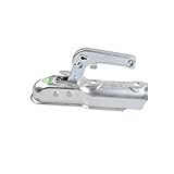 Capacidad: remolques hasta 750 kg