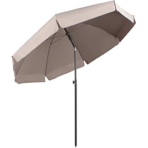 Suchergebnis auf Amazon.de für: sonnenschirm: Garten