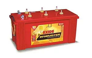 GENERIC JAYA BATTERY WORKS TUBULAR INVERTER BATTERY