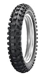 Código: 634961 Dunlop Geomax en 81 RC (110/90 - 18 TT 61 M Rueda Trasera, M/C)